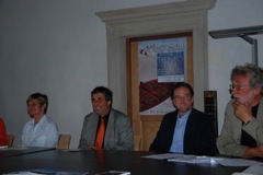Presentato il Trento Film Festival a Bolzano