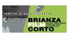I vincitori del Brianza Film Corto Festival 2011