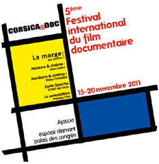 Sette documentari italiani al Corsica.doc 2011