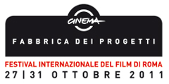 FESTIVAL DI ROMA - vincitori New Cinema Network