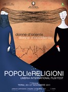 Terni. presentata l'edizione 2011 di Popoli e Religioni