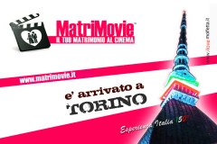 MatriMovie arriva a Torino