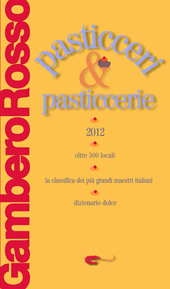 Pasticceri&Pasticcerie 2012, i voti nella nuova guida