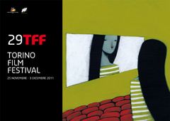 Film Commission Torino Piemonte con 3 film al 29° Torino Film Festiva