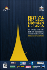 Focus sul cinema italiano al Festival Cinma Europen de Les Arcs 2011