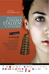 Tutti i film delle Rencontres du Cinma Italien  Toulouse 2011