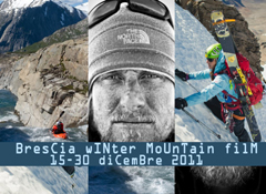 A Brescia la seconda edizione del Winter Mountain Film