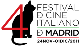 Il Festival de Cine Italiano de Madrid giunge alla IV edizione