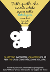 Feltrinelli Real Cinema ospite della Film Commission Torino Piemonte