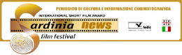 Nasce il periodico di cultura e informazione cinematografica Sardinia Filmfestival News
