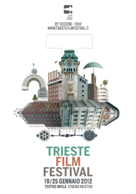 Dal 19 al 25 gennaio 2012 il Trieste Film Festival