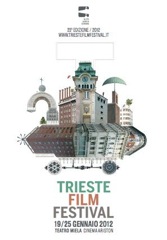 La prima giornata del Trieste Film Festival 2012