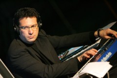 Paolo Buonvino il 5 febbraio in concerto a Roma