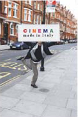 Dal 9 al 30 marzo 2012 l'Italian Film Festival London