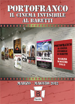 Portofranco, a marzo al Baretti di Torino la nuova edizione
