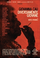 Domani Cinecitt Luce festeggia Giovanna Cau