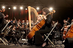 Andrea Morricone in concerto propone 