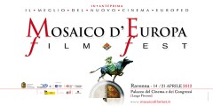 Olmi, Montaldo e Rohrwacher al Mosaico d'Europa Film Fest 2012