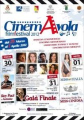 I vincitori di CinemAvola Film Festival 2012