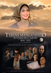 Il film di Teresa Manganiello oltrepassa i confini della fede