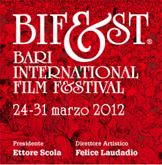 66 candidature ai David di Donatello per i film del Bif&st 2012