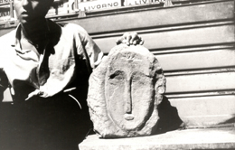 Donfrancesco e la storia delle False Teste di Modigliani