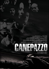 CANEPAZZO - Un thriller efficace e funzionale
