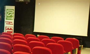 Il progetto OstHELLO prosegue all'insegna del cinema anche a maggio