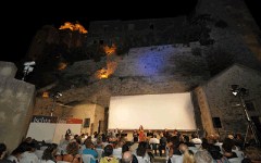 Decima edizione per l'Ischia Film Festival