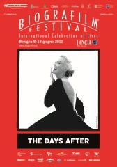 Il Biografilm 2012 omaggia Marilyn Monroe (e Bert Stern)