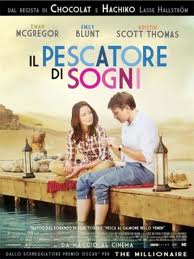 IL PESCATORE DI SOGNI - Marianelli's Soundtrack