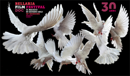 Definito il programma del Bellaria Film Festival 2012