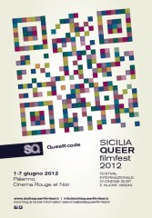 Torna a Palermo dall�al 7 giugno 2012 il Sicilia Queer Filmfest