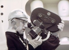 Woody Allen, la videobiografia ufficiale  in anteprima italiana a Tribeca Firenze