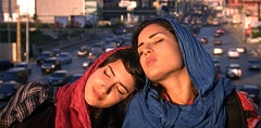 CIRCUMSTANCE - L'Iran, la religione, l'amore (lesbico)