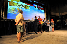 Sardinia Film Festival: i vincitori della settima edizione