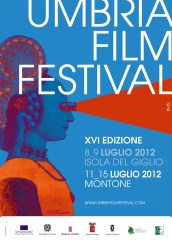 Fiennes, Gilliam e Figgis ospiti all'Umbria Film Festival 2012