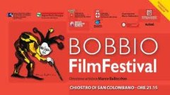 Torna il Bobbio Film Festival, dal 21 luglio al 4 agosto