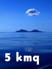 5 KMQ - Un viaggio dentro l'isola che non c'