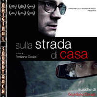 SULLA STRADA DI CASA - Corapi firma le musiche