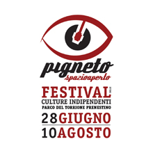 Prolungata fino al 10 settembre la prima edizione del Festival delle Culture Indipendenti Pigneto Spazio Aperto