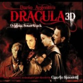 DRACULA 3D - Un CD con DVD ed e-book