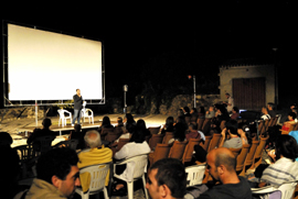 Ritorna il Rebeccu Film Festival tra citt contemporanee e nuove prospettive con una mano tesa verso la legalit