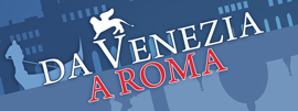 Da Venezia a Roma in programma dal 10 al 16 settembre 2012