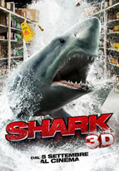 SHARK 3D - Migliore media per copia 3D