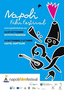 SPECIALE NAPOLI FILM FESTIVAL XIV - Dal 24/09 al 03/10