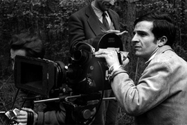 NFF - Retrospettive su Francois Truffaut, Paul Vecchiali e Tiziano Sossi