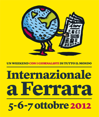 L'audio documentario al Festival Internazionale a Ferrara