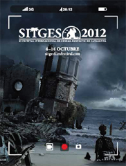 Quattro film italiani al Festival del Cinema Fantastico di Sitges