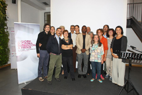 50 GIORNI DI CINEMA A FIRENZE - Presentata l'edizione 2012